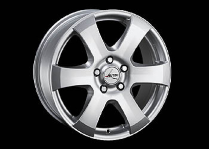 Autec Baltic 7,5x16 5x120 ET35 DIA72,6