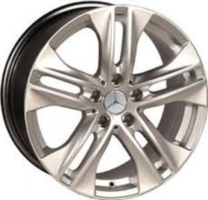 GT HW163 7,5x16 6x139,7 ET10 DIA110,1 (GD)