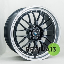 VLF VLF-P05 8,5x18 5x112 ET42 DIA66,6 (LBS)