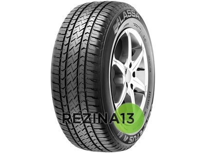 Lassa Competus H/L 255/65 R16 109H