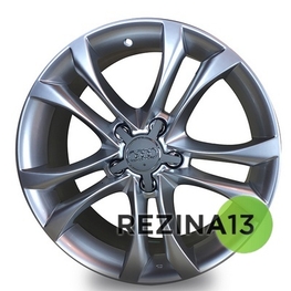 ZD M245 7,5x17 5x112 ET45 DIA66,6 (HS)