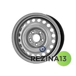 ALST (KFZ) 8525 6x15 5x108 ET52,5 DIA63,4 (silver)