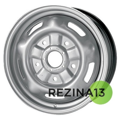 ALST (KFZ) 9597 5,5x16 5x160 ET56 DIA65,1 (silver)