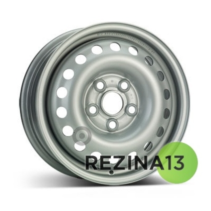 ALST (KFZ) 8845 Volkswagen 6x15 5x112 ET55 DIA57,1 (серый)