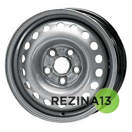 ALST (KFZ) 9680 Volkswagen 6,5x16 5x100 ET42 DIA57,1 (black)