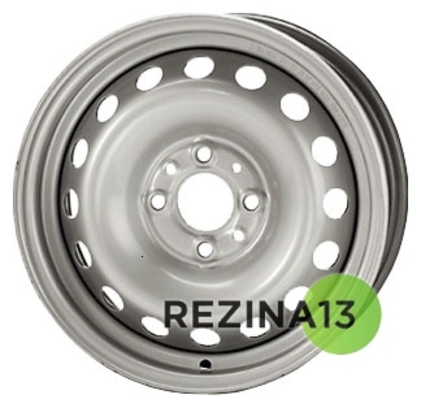 ALST (KFZ) 9265 6,5x16 5x114,3 ET45 DIA60,1 (black)