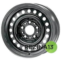 ALST (KFZ) 9527 Honda 6,5x16 5x114,3 ET50 DIA64,1 (black)