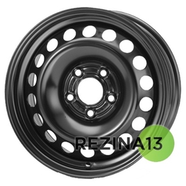ALST (KFZ) 9563 6,5x16 5x114,3 ET47 DIA66,1 (black)
