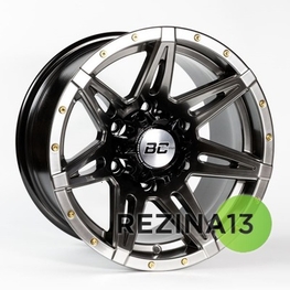 GT LGS02 8x15 6x139,7 ET0 DIA110,5 (HB)