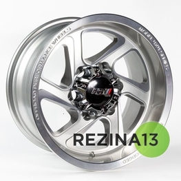 GT LGS18 8x15 6x139,7 ET-10 DIA110,5 (SM)