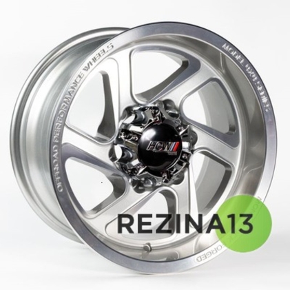 GT LGS18 8x15 6x139,7 ET-10 DIA110,5 (SM)