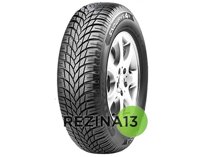 Lassa Snoways 4 235/45 R17 97V XL