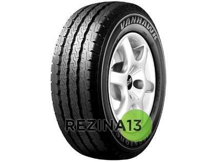 Firestone VanHawk 185/75 R16C 104/102R