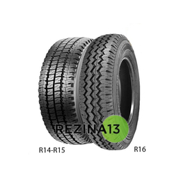 Kormoran VanPro B2 195/60 R16C 99/97H