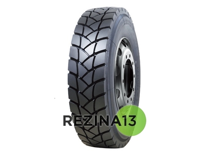 Mirage MG-768 (ведущая) 13 R22,5 156/152L 20PR