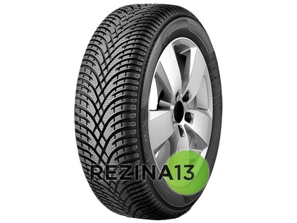 BFGoodrich G-Force Winter 2 215/50 R18 92V