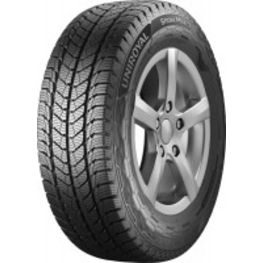 Uniroyal SnowMax 3 205/65 R16C 107/105T