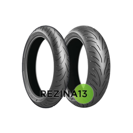 Bridgestone Battlax T-31 110/70 ZR17 54W