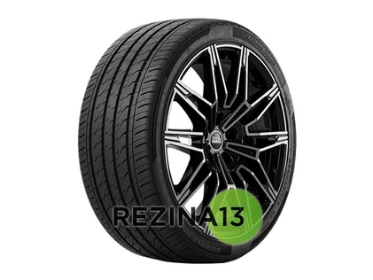 Berlin Tires Summer HP 1 195/65 R15 91V