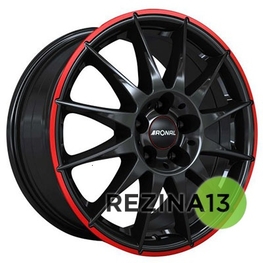 Ronal R54 8x17 5x112 ET35 DIA76 (JBRR)