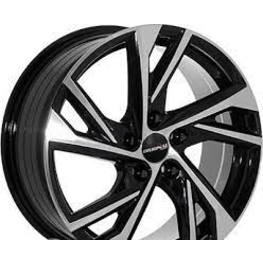 ZF FE181 7,5x19 5x114,3 ET45 DIA67,1 (BMF)