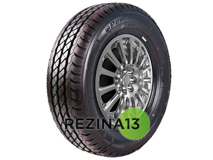 Powertrac Vantour 235/65 R16C 115/113R