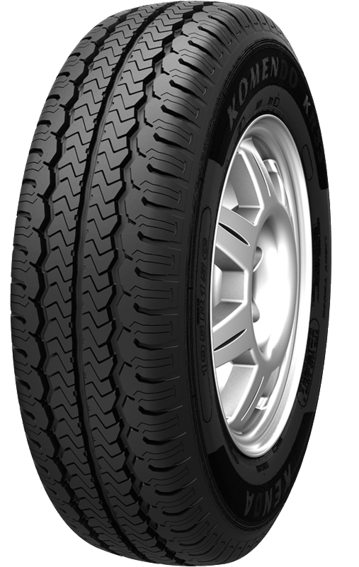 Kenda KR33A Komendo 215/75 R16 116/114R
