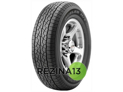 Bridgestone Dueler H/T D687 235/60 R16 100H
