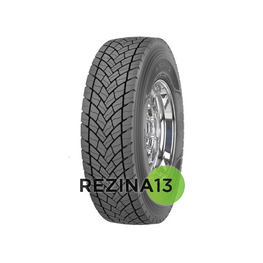 Goodyear KMax D (ведущая) 265/70 R19,5 140/138M