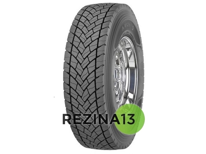 Goodyear KMax D (ведущая) 265/70 R19,5 140/138M