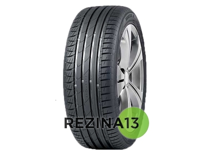 Nokian Hakka V 205/50 R17 93V XL