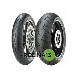 Pirelli Diablo 120/70 ZR17 58W