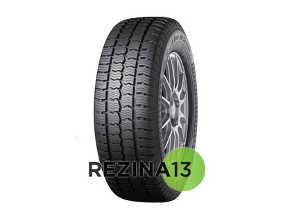 Yokohama BluEarth Van All Season RY61 195/60 R16 99/97H