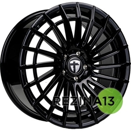 Tomason TN21 8,5x20 5x112 ET45 DIA72,6 (gloss black)