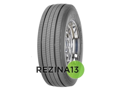 Sava Cargo 4 (прицепная) 215/75 R17,5 135/133J