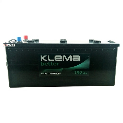 Klema Better 6СТ-192 АзЕ 1350A (3)