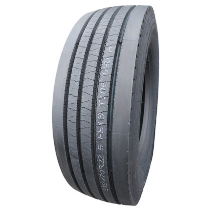 BlackLion BF188 (рулевая) 295/60 R22,5 150/147L 18PR