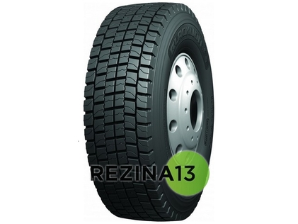 BlackLion BD177 (ведущая) 315/60 R22,5 152/148L 18PR