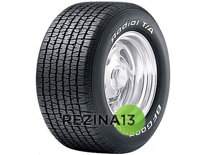 BFGoodrich Radial T/A 245/60 R15 100S