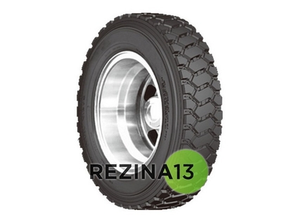 Triangle TR691 (ведущая) 315/80 R22,5 167/164 22PR