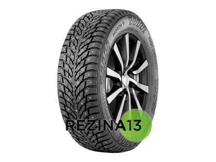 Nordman North 9 215/55 R16 97T XL