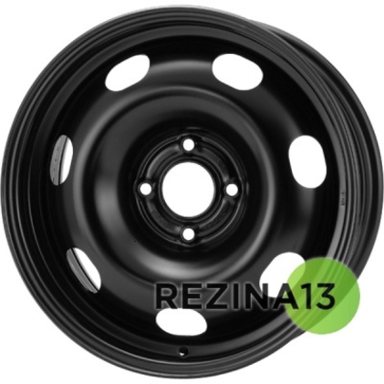 Magnetto R1-1663 6,5x16 4x108 ET26 DIA65 (black)