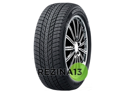 Nexen WinGuard Ice Plus WH43 235/45 R17 97T XL