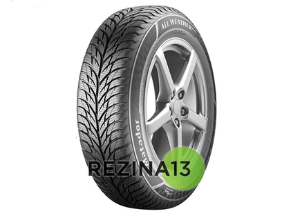 Matador MP-62 All Weather Evo 195/65 R15 91H