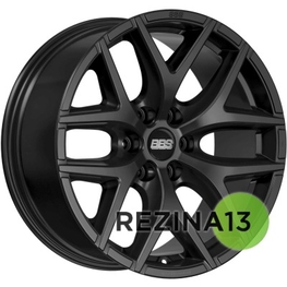 BBS TLA 9x20 6x139,7 ET12 DIA78,1 (satin black)