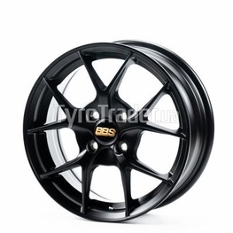 Cast Wheels CW5323 6x14 4x100 ET35 DIA73,1 (silver)