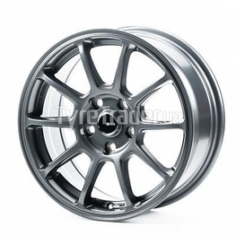 Cast Wheels CW1037 7x16 5x114,3 ET38 DIA73,1 (hyper black)