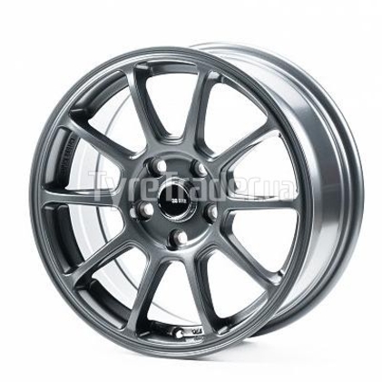 Cast Wheels CW1037 7x16 5x114,3 ET38 DIA73,1 (hyper black)