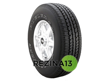 Bridgestone Dueler A/T 693 II 235/60 R17 102H