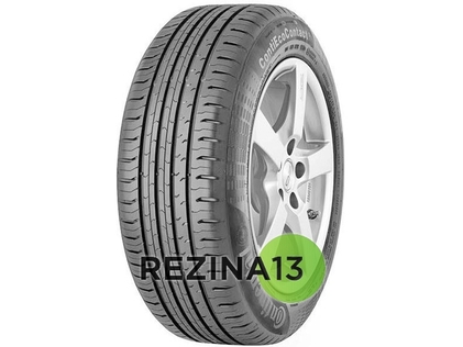 Continental ContiEcoContact 5 195/55 R16 91H XL
